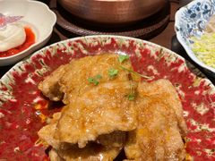 -奉天小馆·非遗东北菜(沈阳万象城店)
