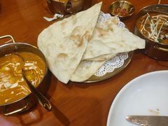 -清真· AL-JANNAT 佳纳特餐厅(仙林店)