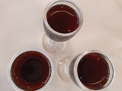 -晋阳春·山西菜·北京烤鸭(交大店)