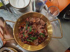 -交个朋友·贵州遵义烤鸡(北京首店)