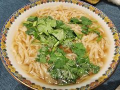 -金狮麟·新豫菜(金码大厦店)