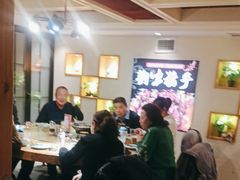 -恋湘小镇(纺织大厦店)