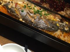 -茅炒屋龙虾·烧烤·湘菜(新河路店)