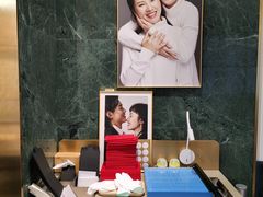 -海马体照相馆(环贸iapm大师爱情店)