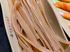 宽粉带-晓宇重庆火锅(龙首店)