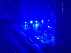 -南京奥林匹克体育中心-体育馆