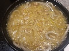 -蒙古人烤羊大师·绿野餐厅(工农大路店)