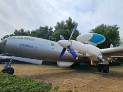 -中国航空博物馆