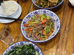 -好呷八大碗(五羊店)