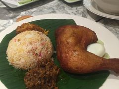 -关夫人餐厅(阳光广场店)