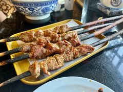 -尹兰楼西北风情餐厅(嘉定店)