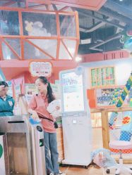 -卡通尼乐园(龙湖六合天街店)