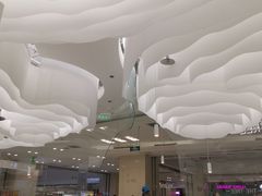 大堂-大树餐厅(朝阳大悦城店)