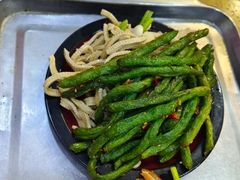 -惠丰源烩面馆(经七路店)