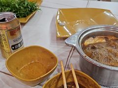 -辣动时代自助小火锅(大庆路店)