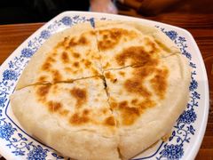家常饼-老天桥酱肉烧饼夹肘子(天桥店)