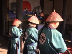 -平遥县衙