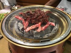 -西塔老太太泥炉烤肉(双井店)