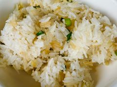 盐油饭-大笑饭堂(甲子桥店)