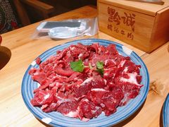 -黔诚多彩火锅(甲秀楼店)