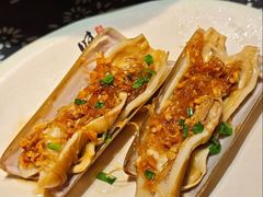 -旺角小渔村·海肠捞饭开创者(二马路店)