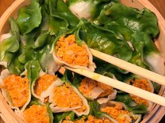 -老大连·海肠捞饭·大连海鲜大连菜(西安路店)