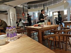 -树厨贵州菜(大十字店)