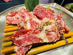 -西塔老太太泥炉烤肉(龙湖北苑天街店)
