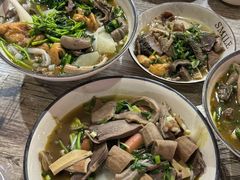 -正宗阳山牛杂(东城店)