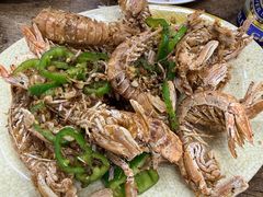 -贞姨美食·老字号海鲜大排档