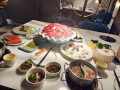 -德天雪花肥牛海鲜火锅(南苑东路店)