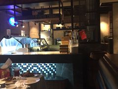 大堂-星伦多 自助料理(圆融店)