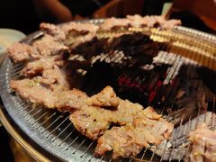 -味家烤肉烤鳗鱼牛排(西塔旗舰店)