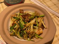 -大师傅金奖啤酒鱼(西街口总店)