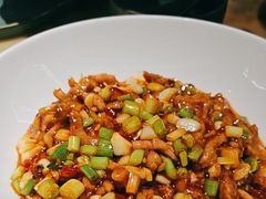 -锦府盐帮·侯宅(五棵松万达店)