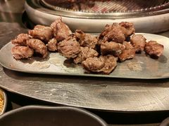 -伍丁·烤牛肋(和平东桥店)