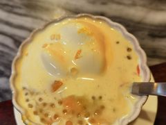 杨枝甘露雪球-玫瑰甜品(文明路店)