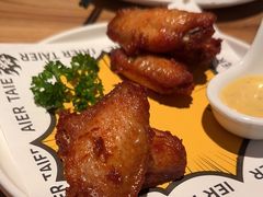 -太二酸菜鱼(正大广场店)