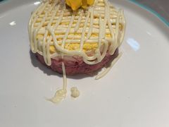 -通海俄式烧烤·俄罗斯大串(嵩山路店)