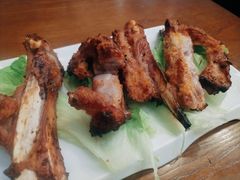 -伊纳其新疆主题餐厅(龙岗店)