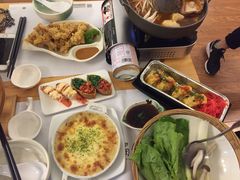 -花漫里餐厅(刺桐店)