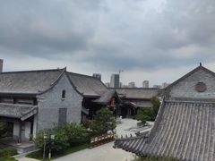 -即墨古城