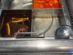 -海底捞火锅(连城广场店)