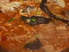 -遇东北林区铁锅炖(南开店)