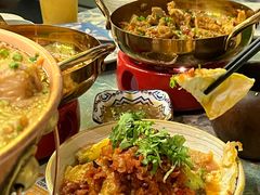 -浩海火燒雲傣家菜(芮欧百货店)