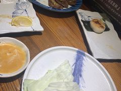 -鸟鹏烧鸟居酒屋(熙龙湾店)
