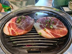 -山葵说·泥炉烤肉(泰达时尚E街区店)