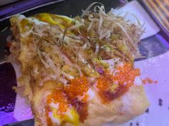 -坂吉屋·居酒屋深夜食堂(龙湖店)