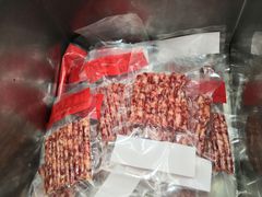 -万隆火腿庄