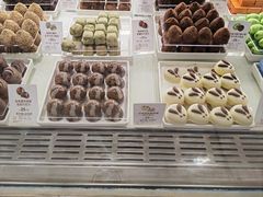 -GODIVA(五角场万达广场店)